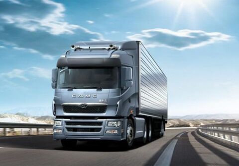 泰國(guó)物流專線